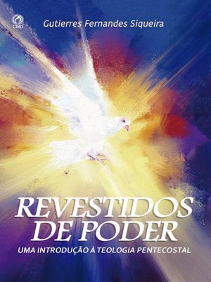 cover image of Revestido de poder